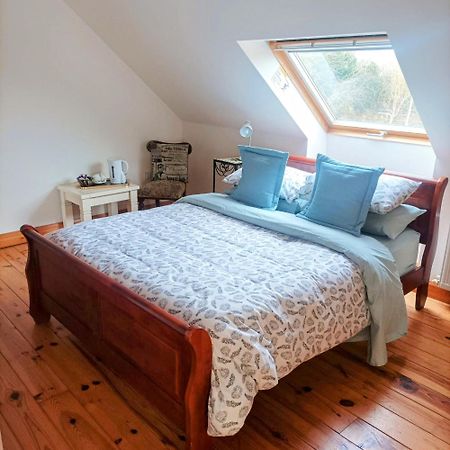 Country Lane Homestay ウェストポート エクステリア 写真