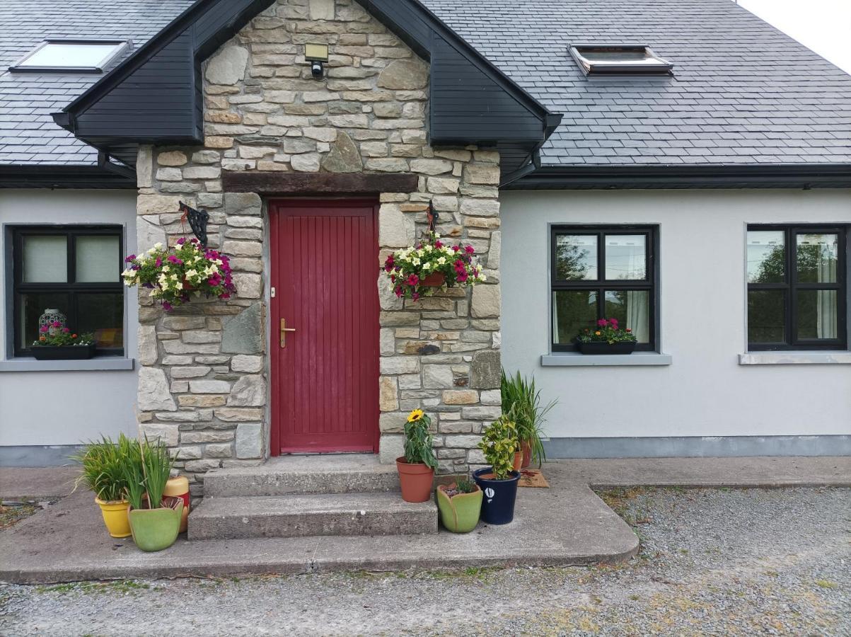 Country Lane Homestay ウェストポート エクステリア 写真