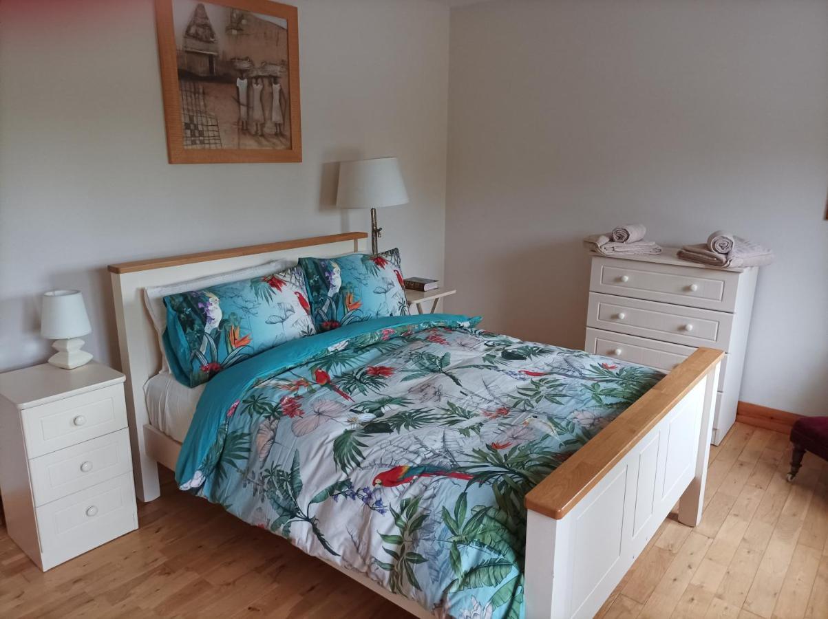 Country Lane Homestay ウェストポート エクステリア 写真