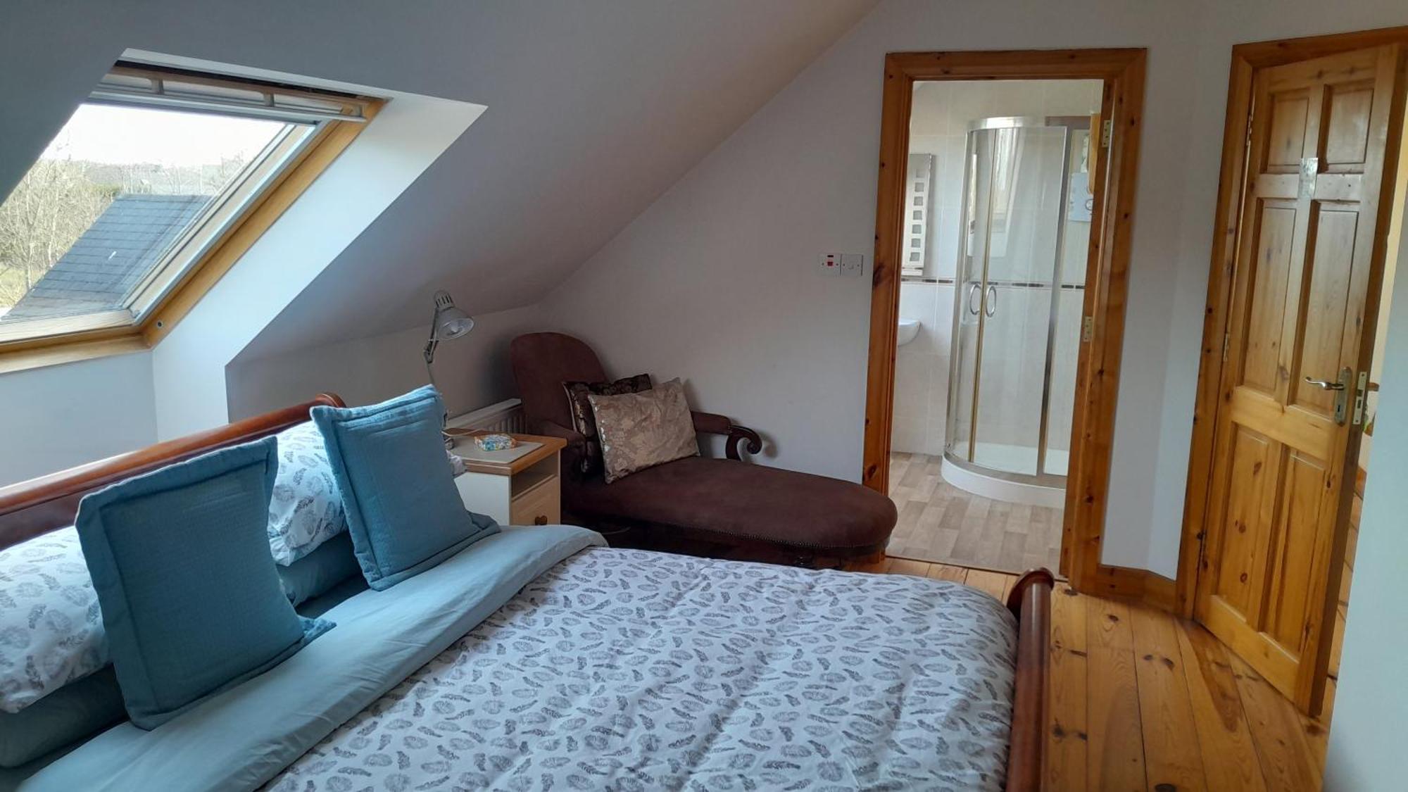 Country Lane Homestay ウェストポート エクステリア 写真